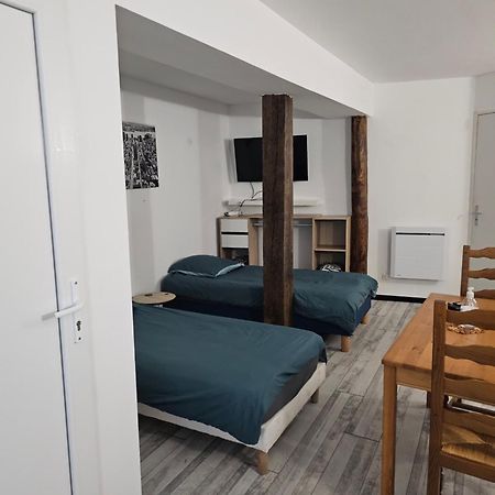 Studio Fains-Les-Sources Esterno foto