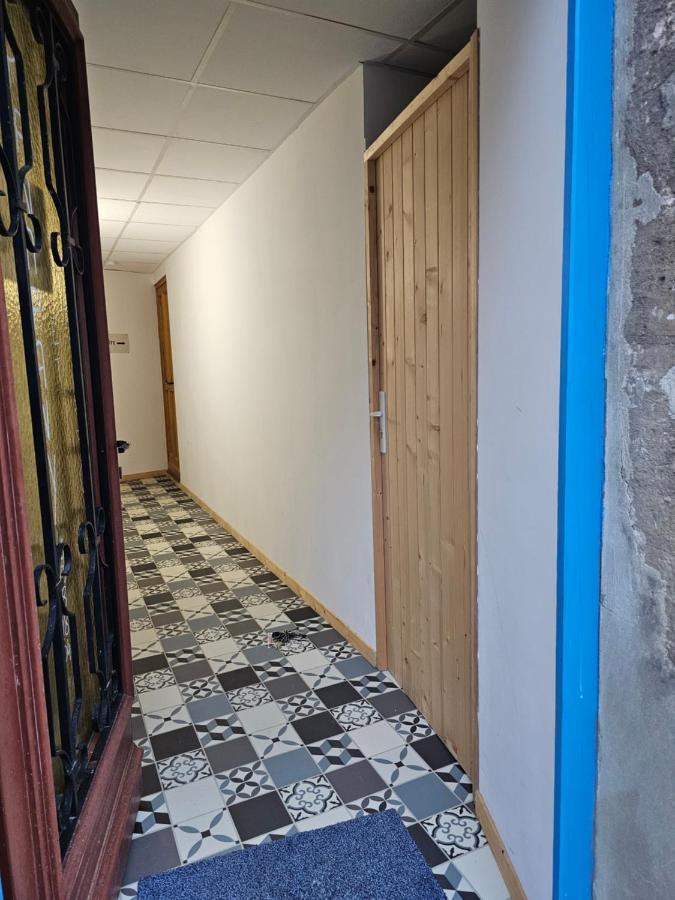 Studio Fains-Les-Sources Esterno foto