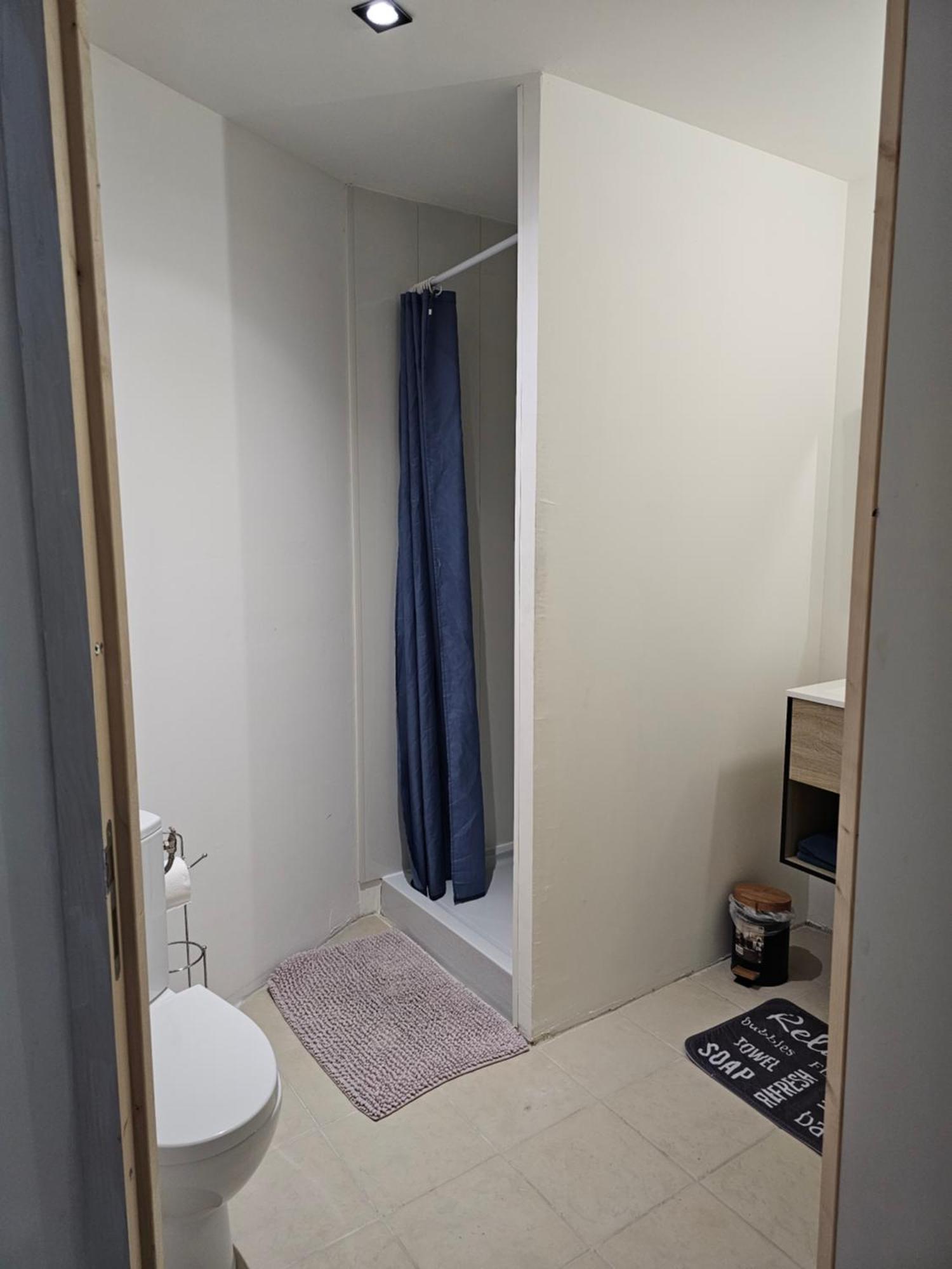 Studio Fains-Les-Sources Esterno foto